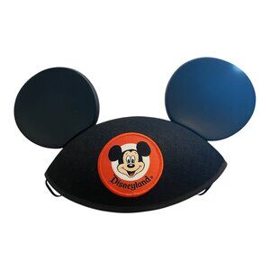 Disneyland Mickey Mouse Club Classic/Vintage Park Ears (Adult)